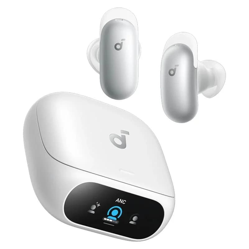 ایربادز بیسیم انکر مدل Soundcore Liberty 5 Pro D1203 — تصویر ۳
