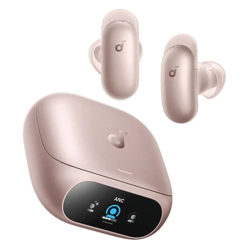 ایربادز بیسیم انکر مدل Soundcore Liberty 5 Pro D1203 — تصویر ۷