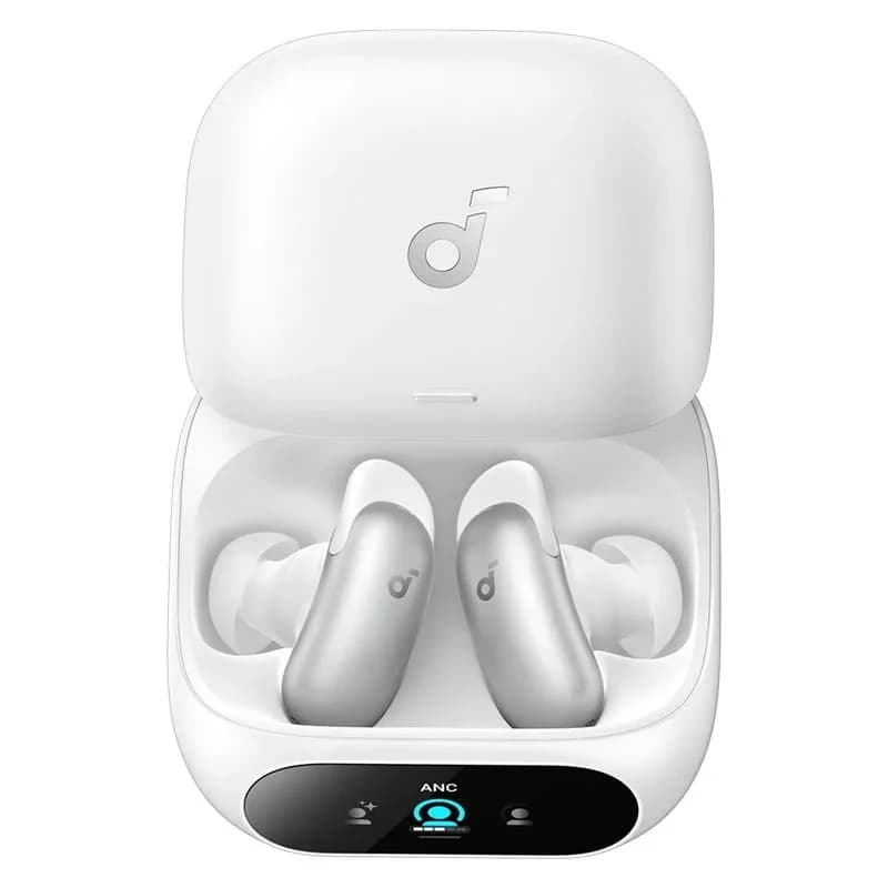 ایربادز بیسیم انکر مدل Soundcore Liberty 5 Pro D1203 — تصویر ۴