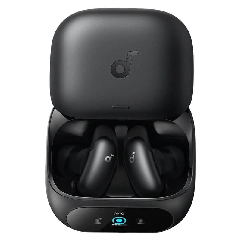 ایربادز بیسیم انکر مدل Soundcore Liberty 5 Pro D1203 — تصویر ۲