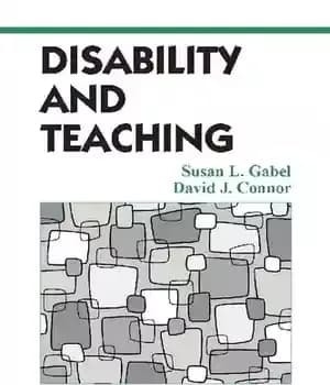 دانلود کتاب Disability and Teaching