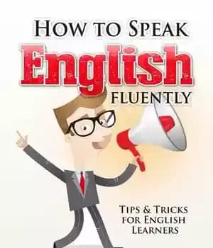 دانلود کتاب How to Speak English Fluently: Tips and Tricks for Learners