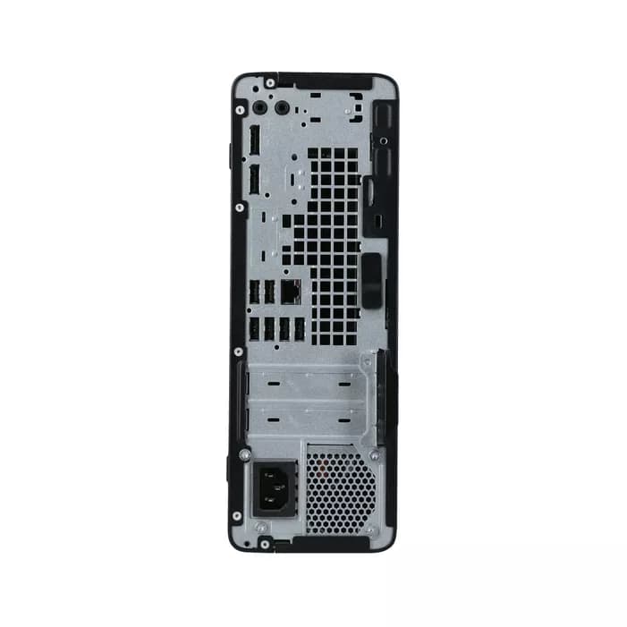 مینی کیس استوک HP ProDesk 600/800 G3 SFF | رم 8GB و حافظه 500GB — تصویر ۳