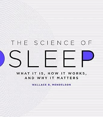 و دانلود نسخه کامل کتاب زبان اصلی The Science of Sleep: What It Is, How It Works, and Why It Matters PDF | دانلود کتاب خارجی