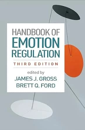 و دانلود نسخه کامل کتاب زبان اصلی Handbook of Emotion Regulation PDF | دانلود کتاب خارجی