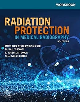 و دانلود نسخه کامل کتاب زبان اصلی Workbook for Radiation Protection in Medical Radiography – E-Book PDF | دانلود کتاب خارجی