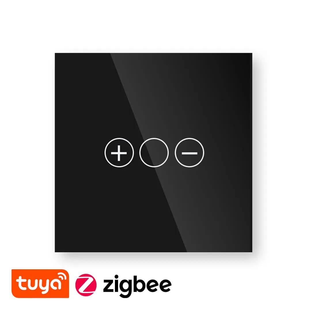 کلید دیمر هوشمند Zigbee