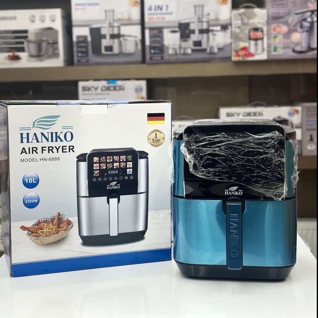 سرخکن بدون روغن هانیکو HANIKO مدل HN-6888