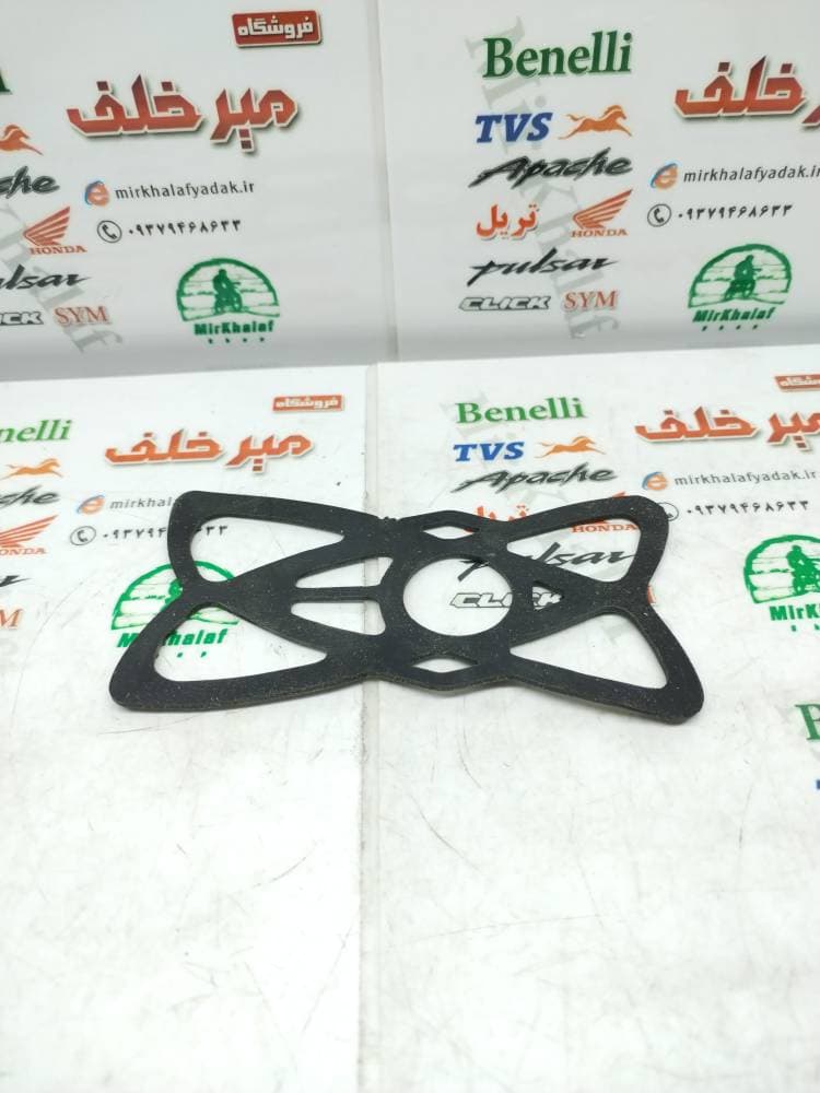 کش پلاستیکی هولدر موبایل
