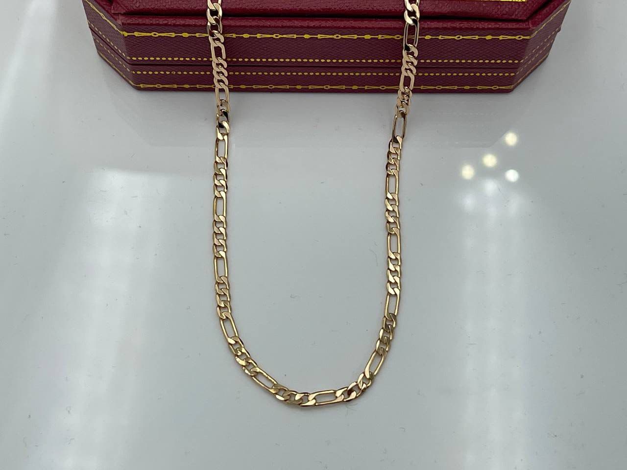 زنجیر فیگارو ژوپینگ 60 سانت