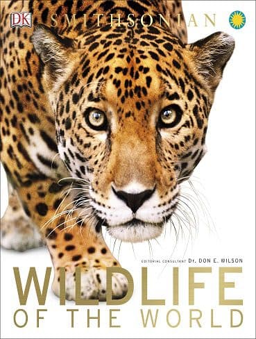 Wildlife of the World حیات وحش جهان (بدون حذفیات)