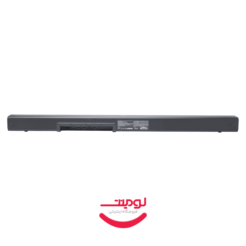 ساندبار جی بی ال مدل Cinema SB580 با توان ۴۴۰ وات، صدای ۳.۱ کاناله، Dolby Atmos مجازی و سابووفر بیسیم — تصویر ۶
