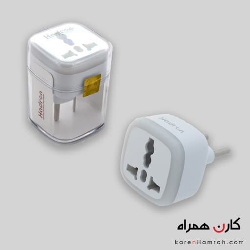 تبدیل 3 به 2 هادرون مدل A10