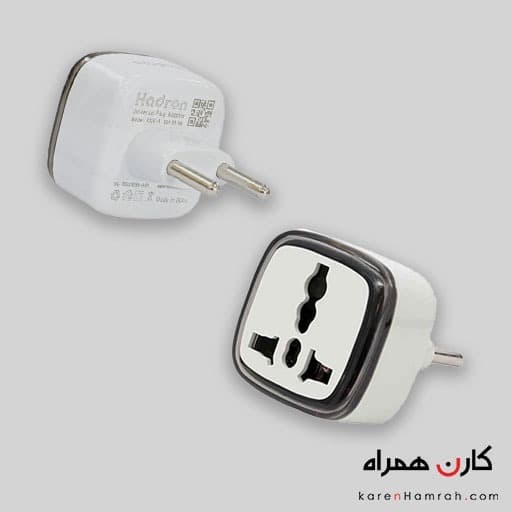 تبدیل 3 به 2 هادرون مدل A10e