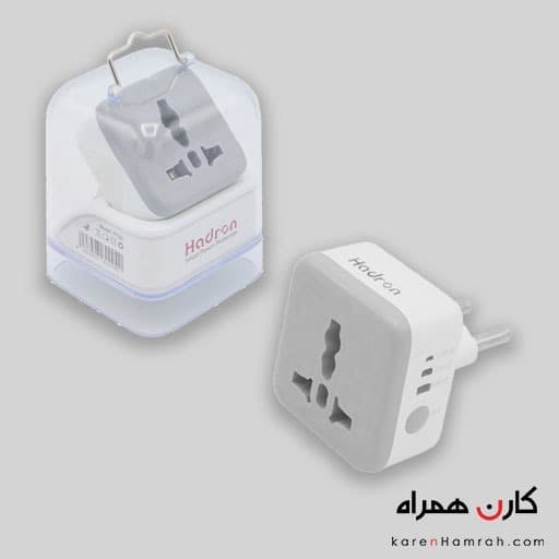 تبدیل 3 به 2 هادرون مدل P103