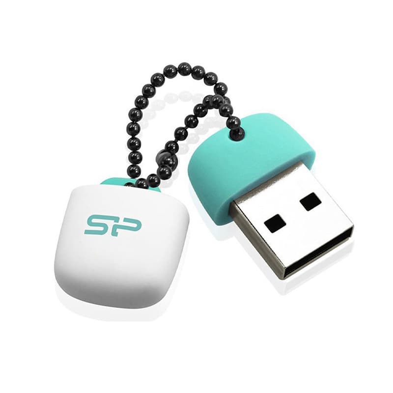 فلش مموری USB 3.0 سیلیکون پاور مدل Jewel J07 ظرفیت 64 گیگابایت | Silicon Power — تصویر ۲