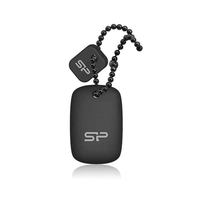 فلش مموری USB 3.0 سیلیکون پاور مدل Jewel J07 ظرفیت 64 گیگابایت | Silicon Power — تصویر ۳