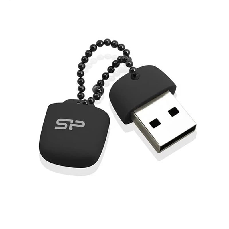 فلش مموری USB 3.0 سیلیکون پاور مدل Jewel J07 ظرفیت 64 گیگابایت | Silicon Power
