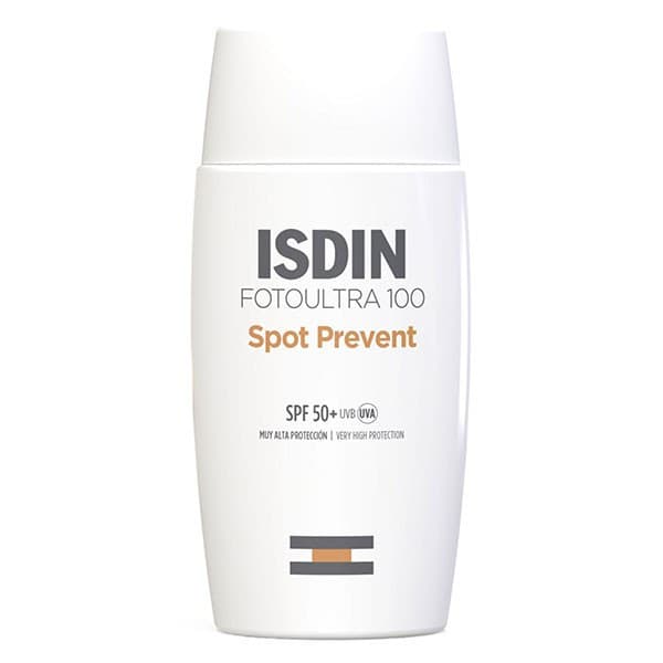 لوسیون ضدآفتاب SPF 50، FotoUltra ۵۰ UVB