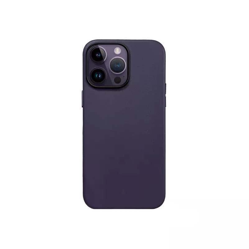 قاب کی -زد دوو مدل Noble Collection مناسب برای گوشی موبایل اپل iPhone 16 Pro Max — تصویر ۴