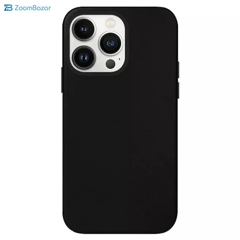 قاب کی -زد دوو مدل Noble Collection مناسب برای گوشی موبایل اپل iPhone 16 Pro Max — تصویر ۸