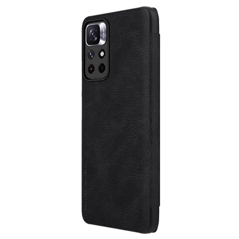 کیف کلاسوری نیلکین مدل qin مناسب برای گوشی موبایل شیائومی Poco M4 Pro 4g — تصویر ۶