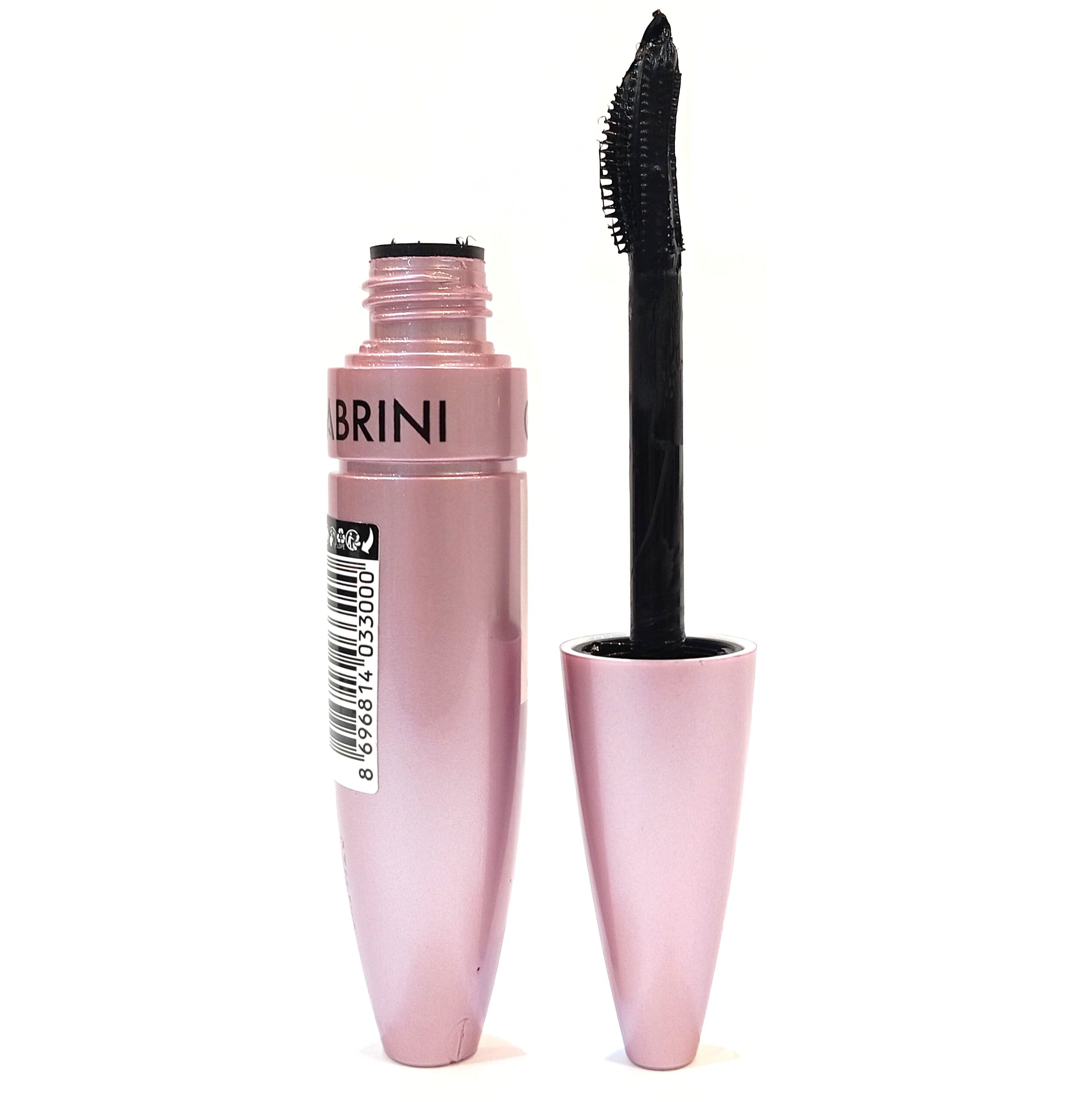 ریمل گابرینی مدل Gabrini Lash Exceptional Very Black