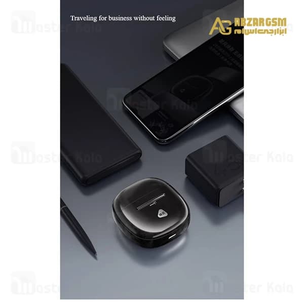 ریش تراش شیائومی انچن Enchen Mini 8 Shaver — تصویر ۷