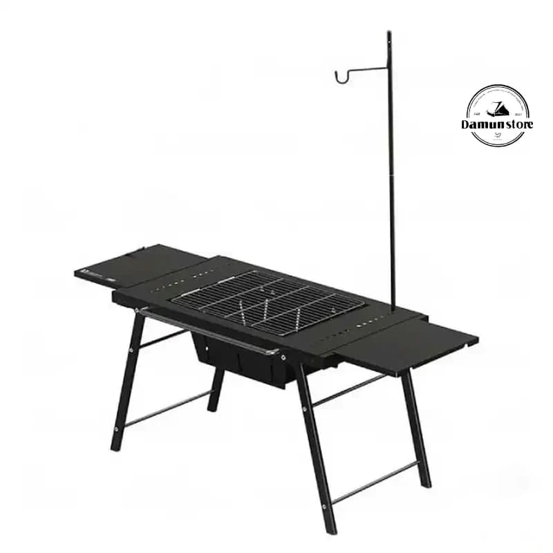 میز باربیکیو مسافرتی نیچرهایک مدل NATUREHIKE CNK2300CW014