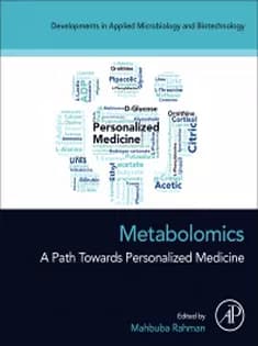 دانلود کتاب Metabolomics A Path Towards Personalized Medicine