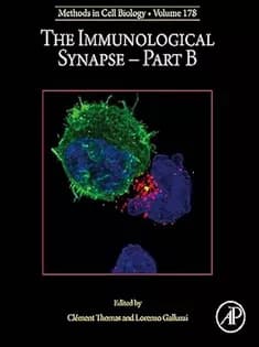 دانلود کتاب The Immunological Synapse Part B