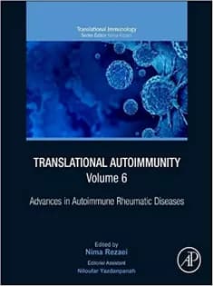دانلود کتاب Translational Autoimmunity, Volume 6: Advances in Autoimmune Rheumatic Diseases (Volume 6)
