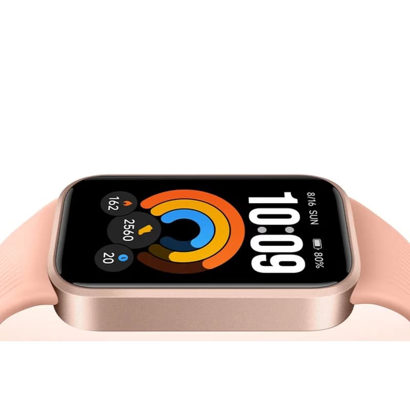 مچ بند هوشمند شیائومی مدل Smart Band 11 Active با بند پلاستیکی — تصویر ۷