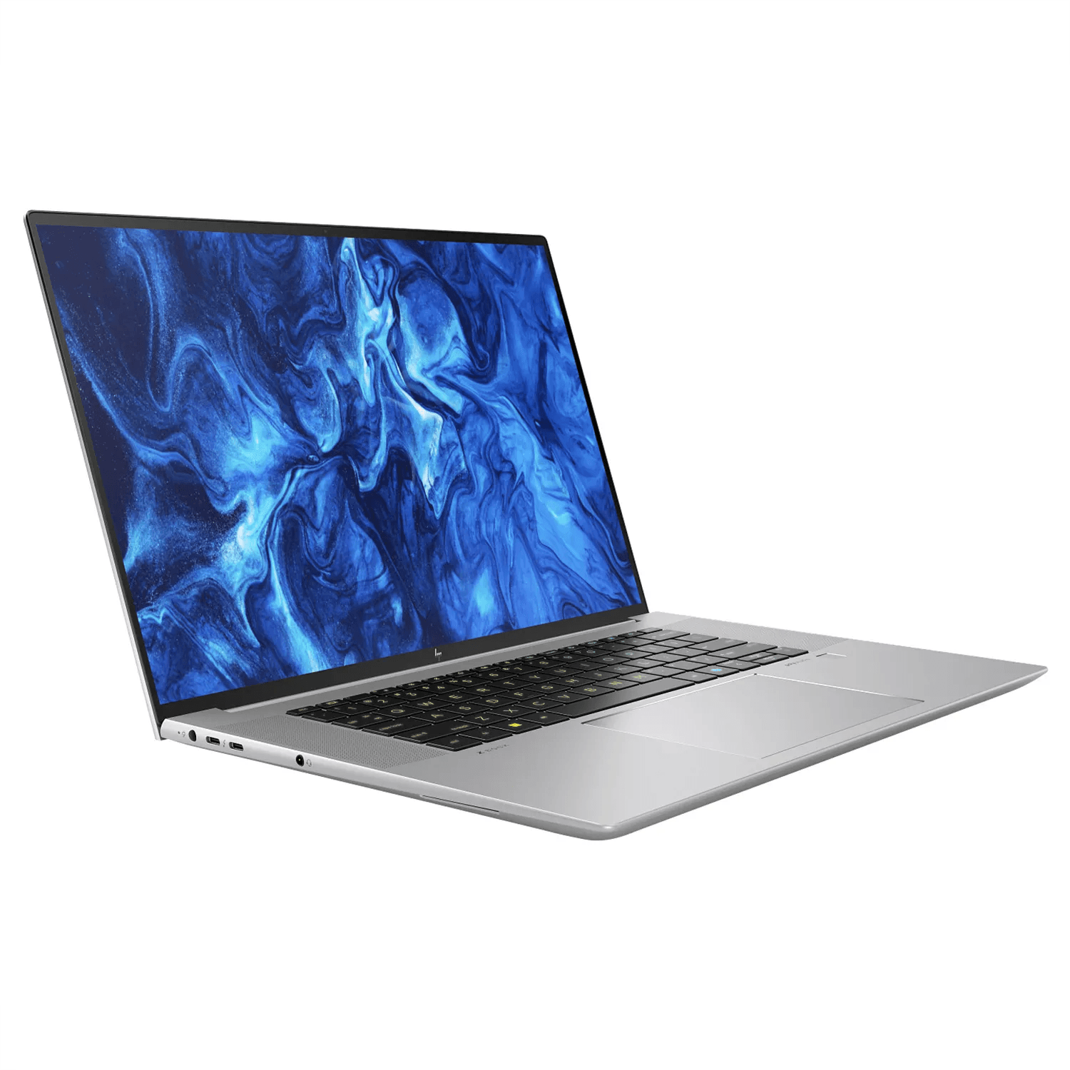 لپ تاپ “15.6 اچ پی HP Zbook Studio G11 NPU | Ultra 7 165H | 16GB | 512 SSD | 8GB RTX 3000 ADA — تصویر ۳