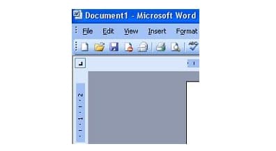 آموزش کار با نرم افزار Word