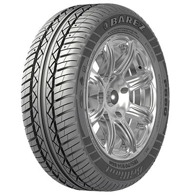 لاستیک بارز سایز 195/60R15