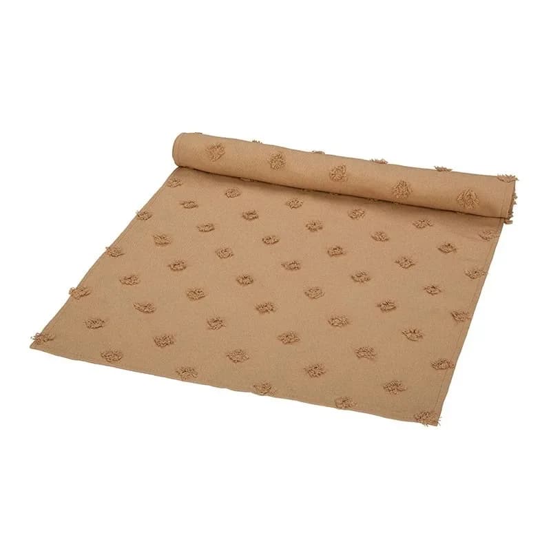 رانر مدل بوهو دانه برجسته سایز 150×40 سانتیمتر