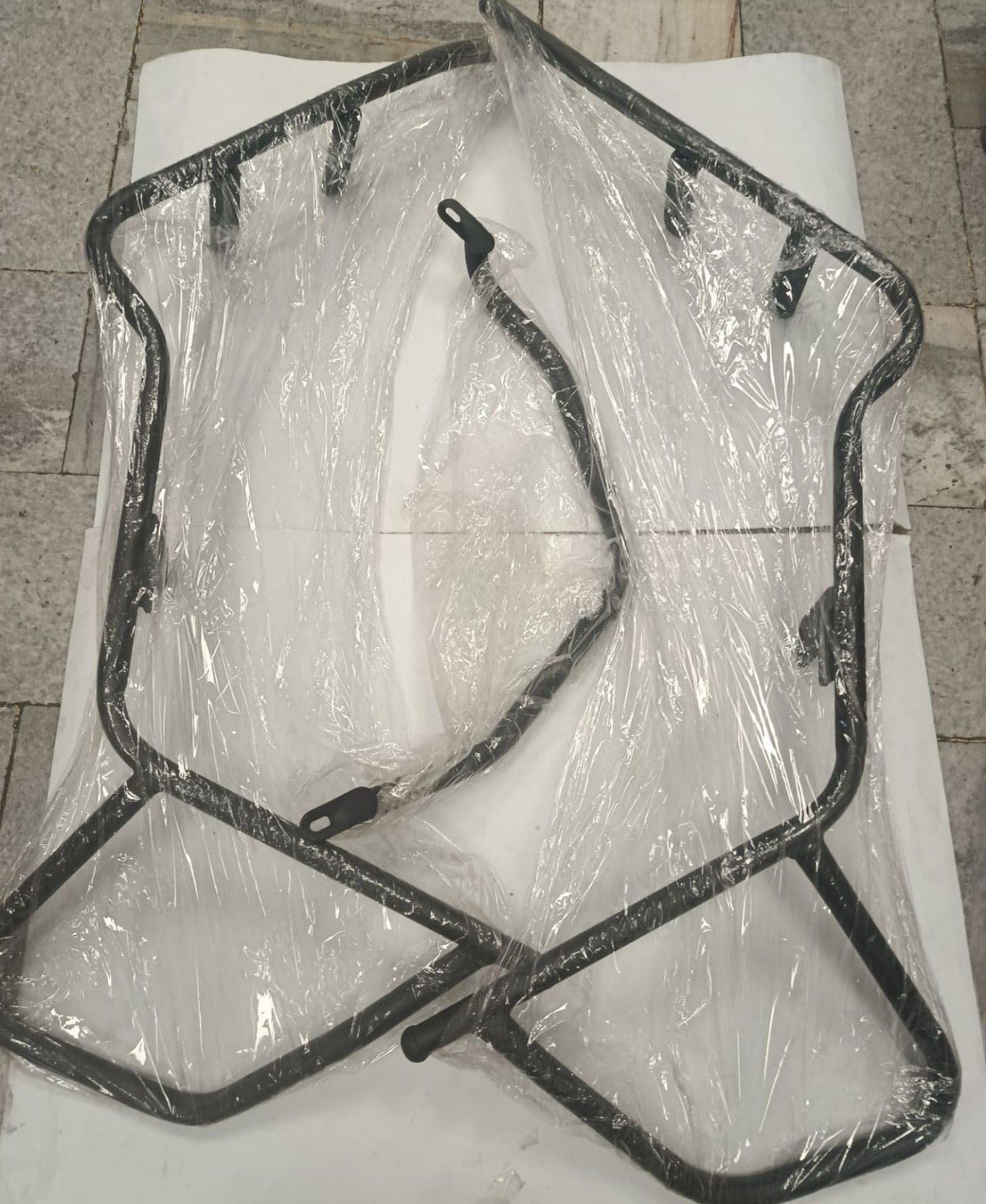 گارد جلو X MAX ( ایکس مکس )