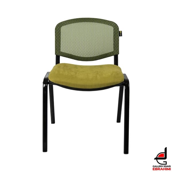 صندلی کنفرانسی مش ثابت راحتیران مدل C 305