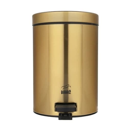 سطل زباله بهاز کالا مدل سایلنت کد 03 مبلمان فرنا مدل 1146478