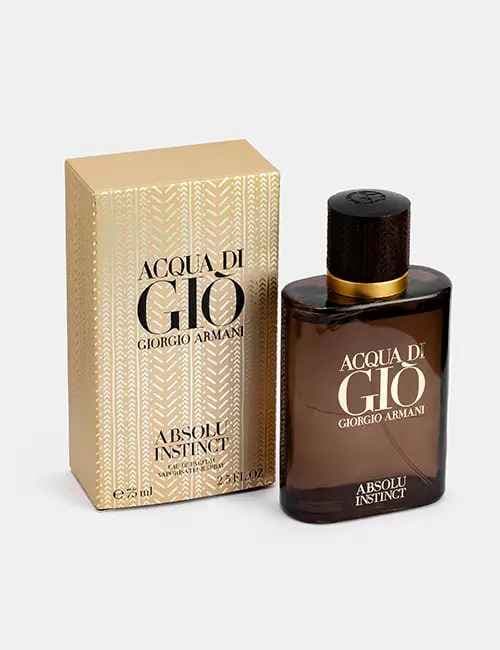 ادکلن مردانه Giorgio Armani مدل ۲۲۹۳۱