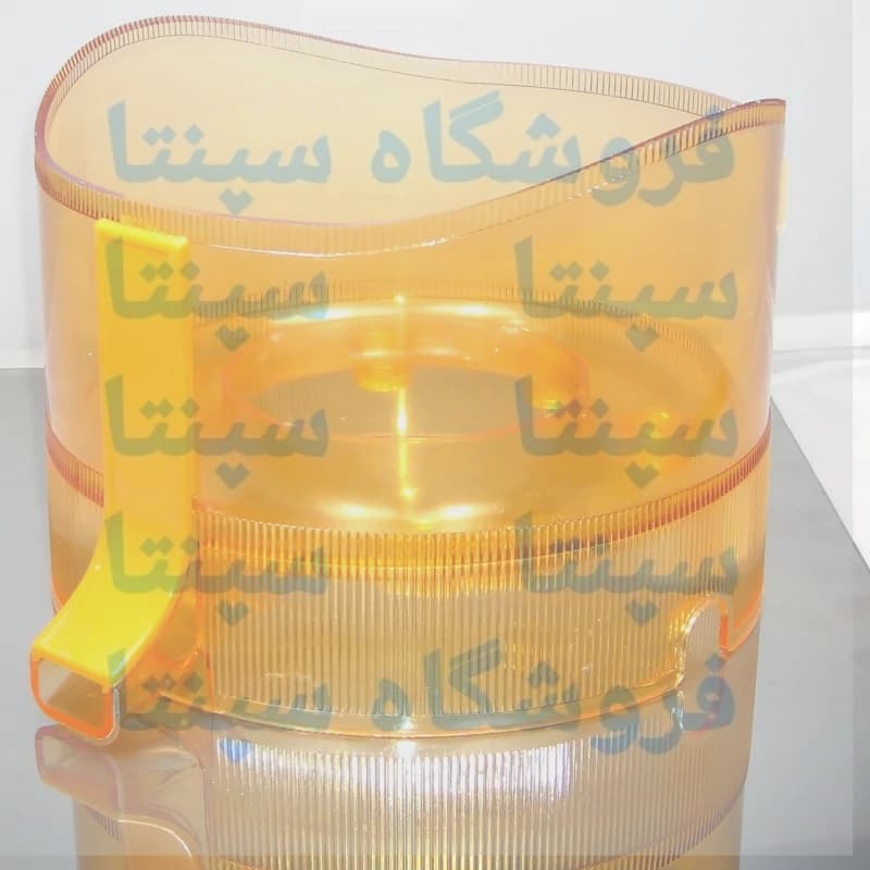 بدنه آبمیوه گیری پارس خزر اورجینال شرکتی