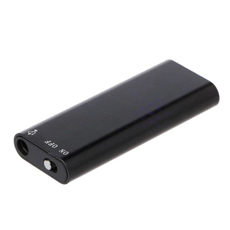 دستگاه ضبط صدای مینیاتوری SK-892 مدل 16 گیگ