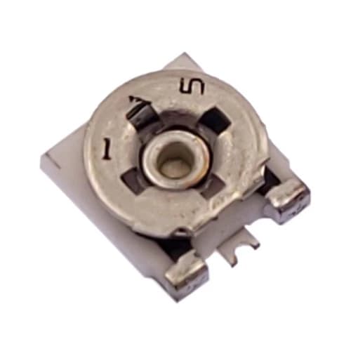 پتانسیومتر 100 کیلو اهم SMD