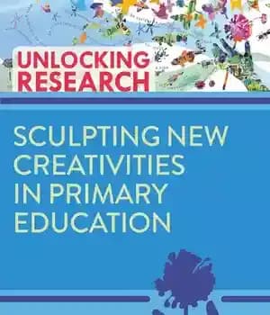 دانلود کتاب Sculpting New Creativities in Primary Education