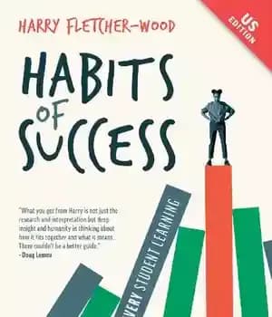 دانلود کتاب Habits of Success: Getting Every Student Learning