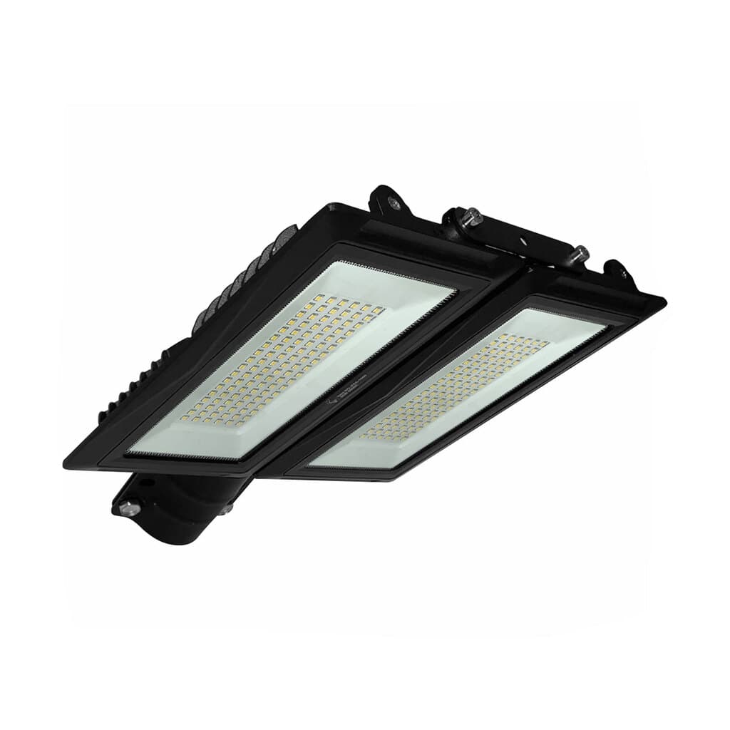 چراغ خیابانی 120 وات SMD فاین الکتریک مدل FEC-SL1060