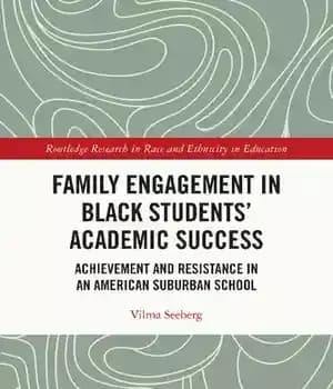 دانلود کتاب Family Engagement in Black StudentsÖ Academic Success
