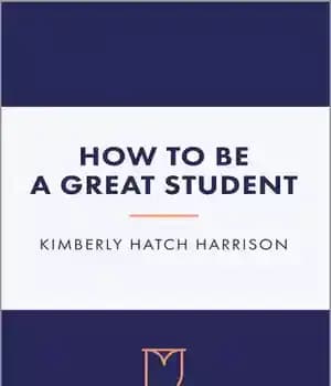 دانلود کتاب How to Be a Great Student