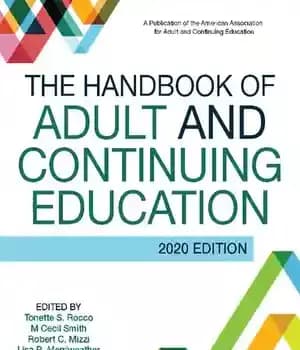 دانلود کتاب The Handbook of Adult and Continuing Education (2020 Edition) – ( 2020